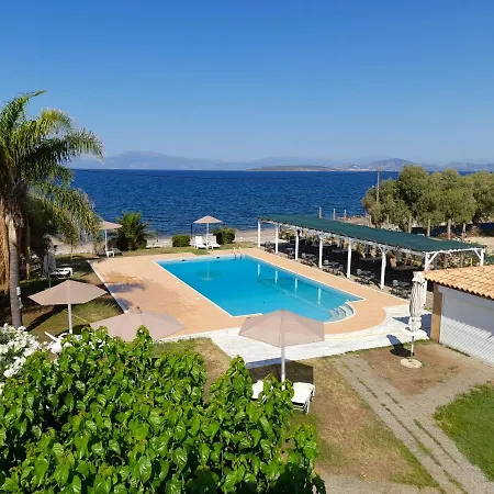 Hotel Hotel Iria Beach Iria