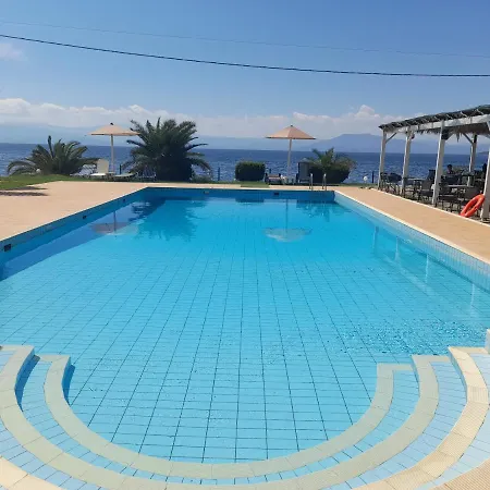 Hotel Iria Beach Hotel Iria