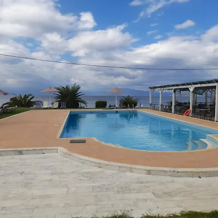 Hotel Hotel Iria Beach Iria