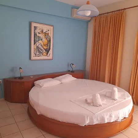 Hotel Iria Beach Íria