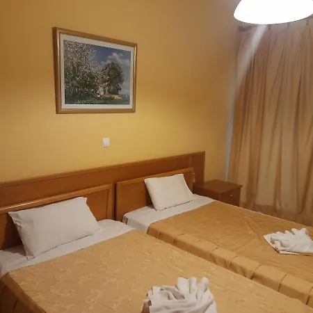 Hotel Iria Beach Hotel
