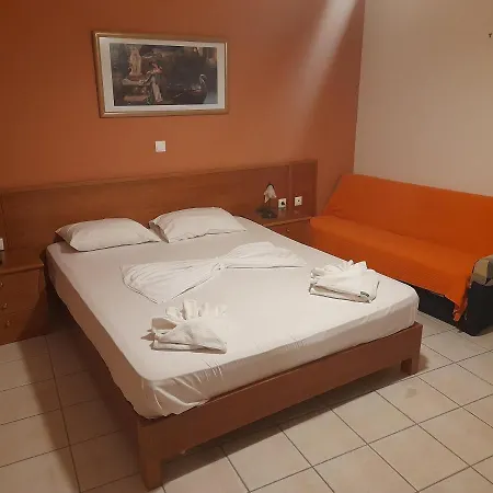 Hotel Iria Beach Iria
