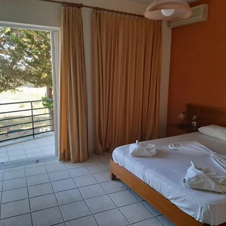 Hotel Hotel Iria Beach *