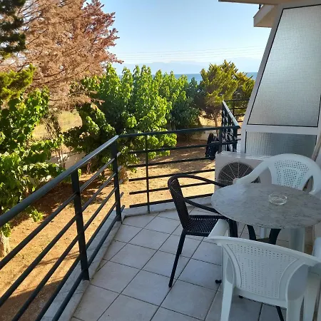 Hotel Iria Beach Hotel