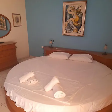 Hotel Iria Beach Hotel *