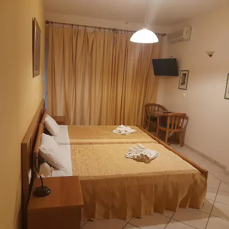 Hotel Iria Beach Íria