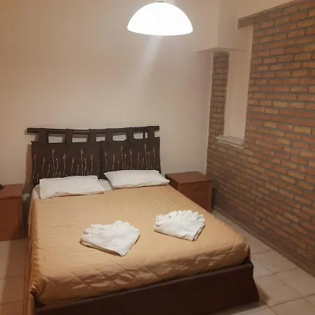Hotel Hotel Iria Beach