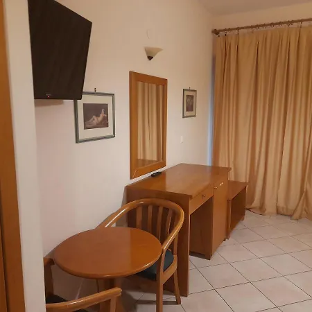 Hotel Hotel Iria Beach *