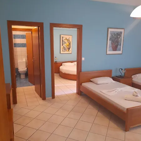 Hotel Iria Beach Hotel