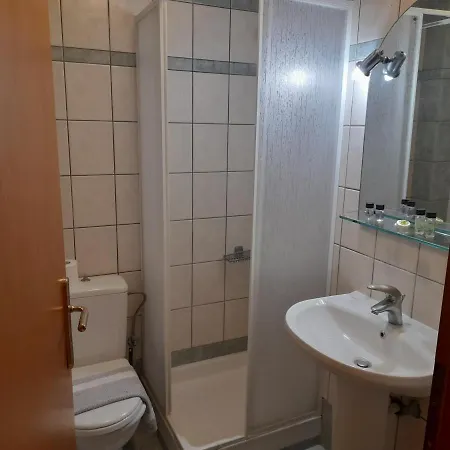 Hotel Iria Beach Iria