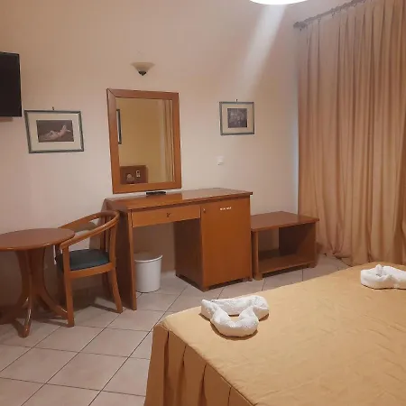 Hotel Hotel Iria Beach *