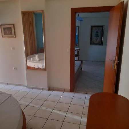 Hotel Iria Beach * Iria