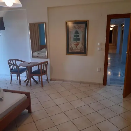 Hotel Iria Beach Iria