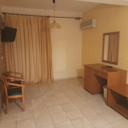 Hotel Hotel Iria Beach Iria