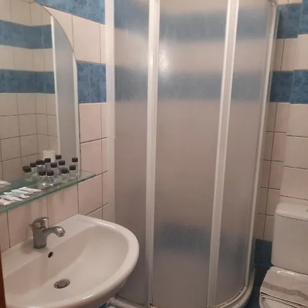 Hotel Iria Beach Hotel