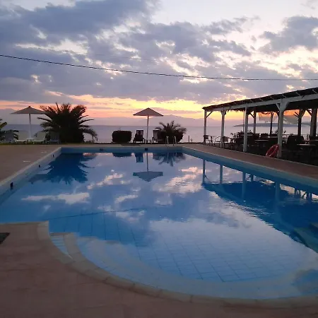 Hotel Iria Beach Iria